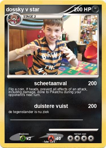 Pokemon dossky v star