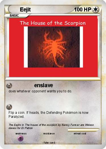 Pokemon Eejit