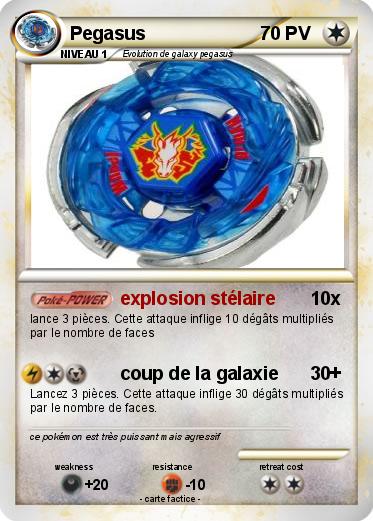Pokemon Pegasus
