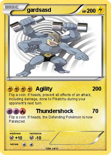 Pokemon gardsasd