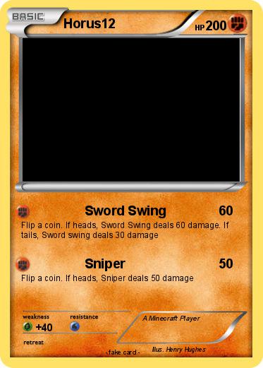 Pokemon Horus12