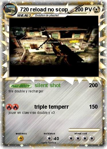 Pokemon 720 reload no scop