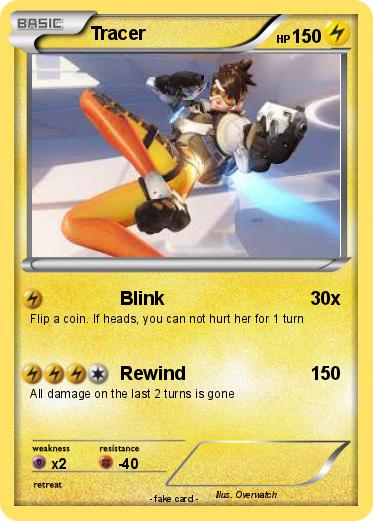 Pokemon Tracer