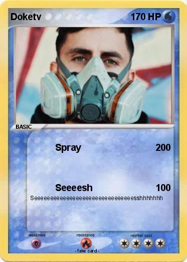 Pokemon Doketv