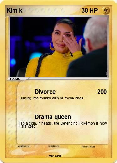 Pokemon Kim k