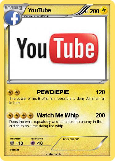 Pokemon YouTube