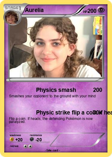 Pokemon Aurelia