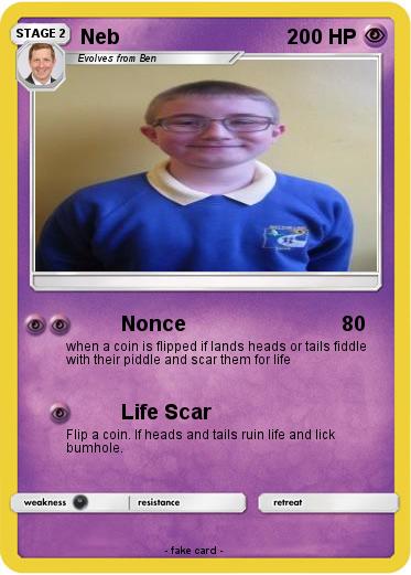 Pokemon Neb