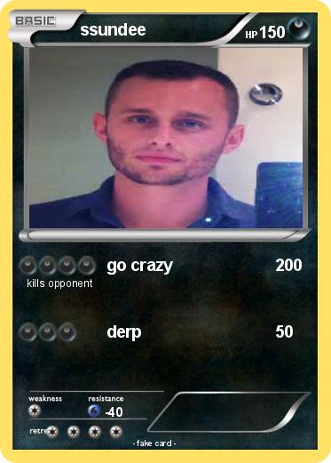 Pokemon ssundee