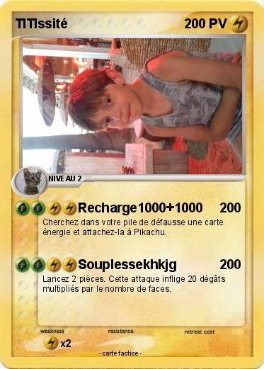 Pokemon TITIssité