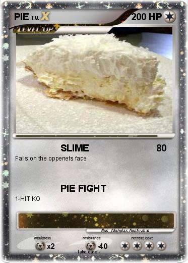 Pokemon PIE