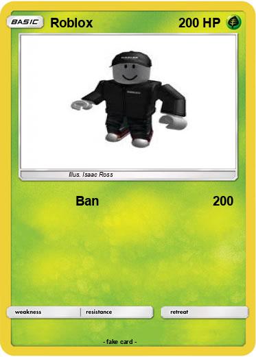 Pokemon Roblox