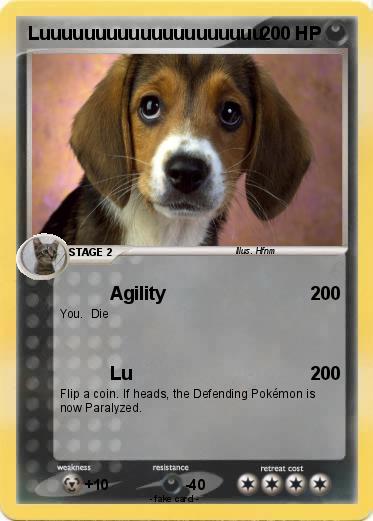 Pokemon Luuuuuuuuuuuuuuuuuuuu