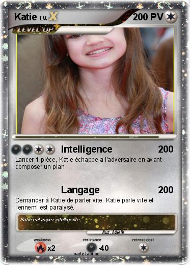 Pokemon Katie