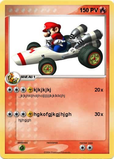 Pokemon 
