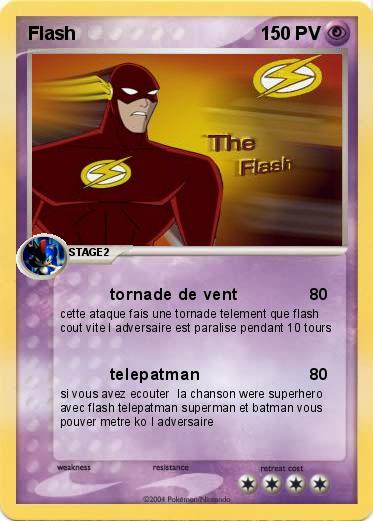 Pokemon Flash