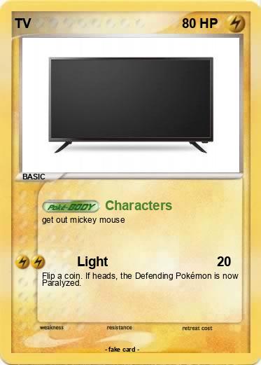 Pokemon TV