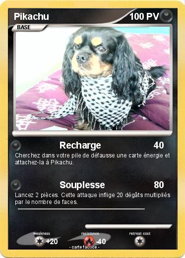 Pokemon Eliot