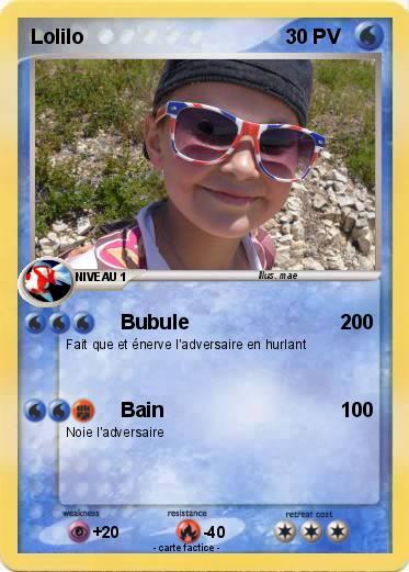Pokemon Lolilo