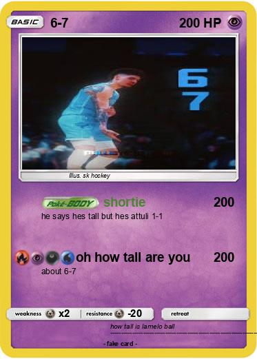 Pokemon 6-7