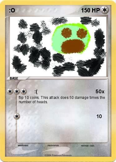 Pokemon :O