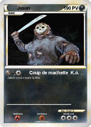 Pokemon Jason
