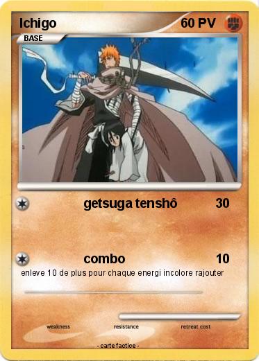 Pokemon Ichigo