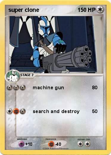 Pokemon super clone