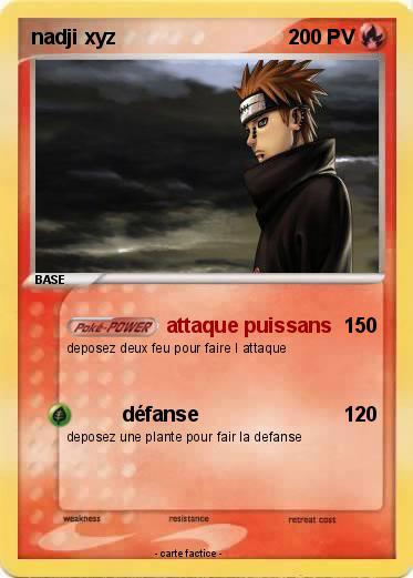 Pokemon nadji xyz