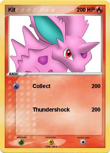 Pokemon Kit