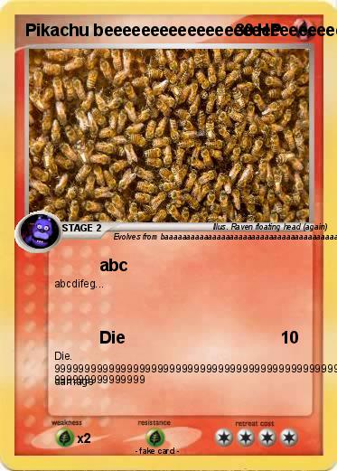 Pokemon Pikachu beeeeeeeeeeeeeeeeeeeeeeeeeeeeeeeeeees