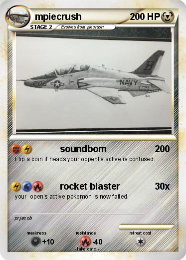 Pokemon mpiecrush