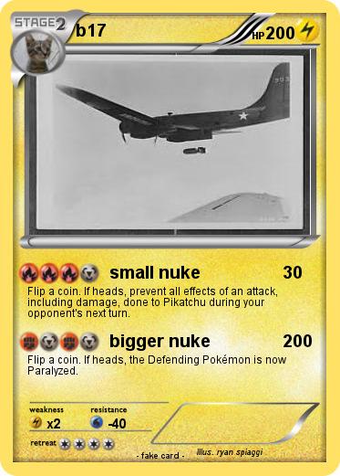 Pokemon b17