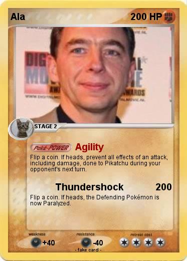 Pokemon Ala