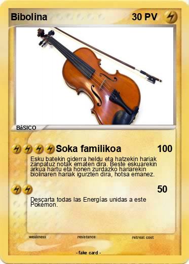 Pokemon Bibolina
