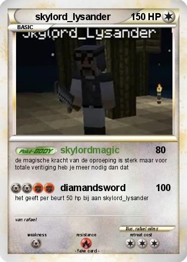 Pokemon skylord_lysander