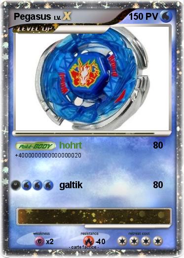 Pokemon Pegasus