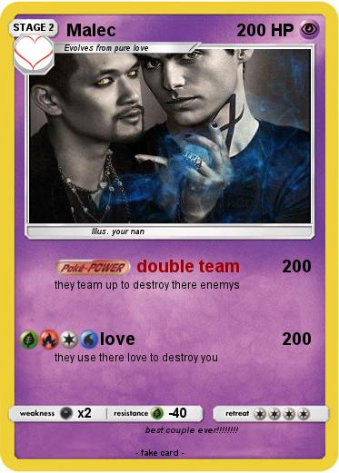 Pokemon Malec