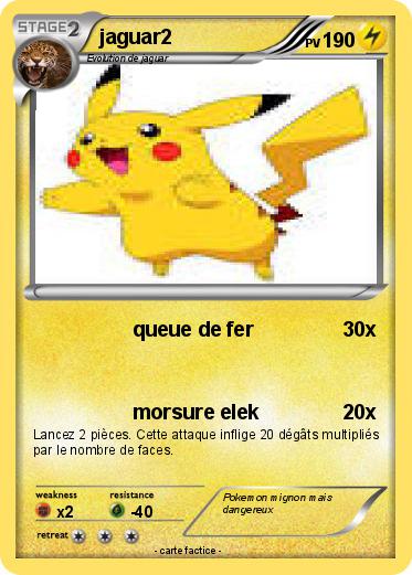 Pokemon jaguar2