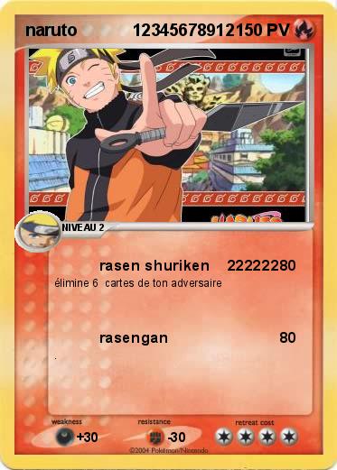 Pokemon naruto            12345678912