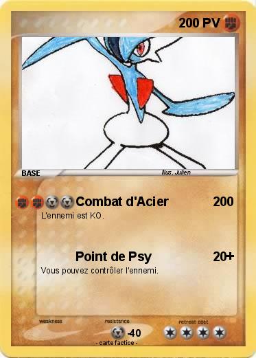 Pokemon 
