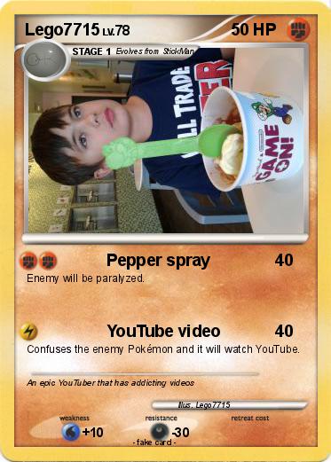 Pokemon Lego7715