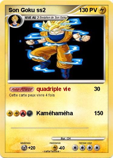 Pokemon Son Goku ss2