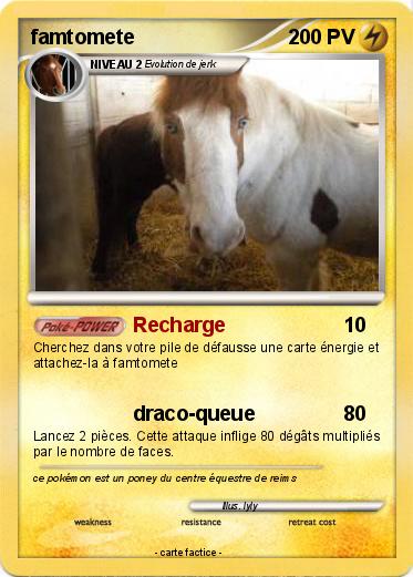 Pokemon famtomete