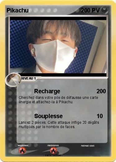 Pokemon たいせい