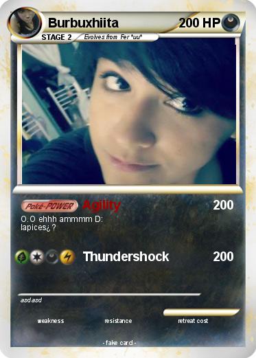 Pokemon Burbuxhiita
