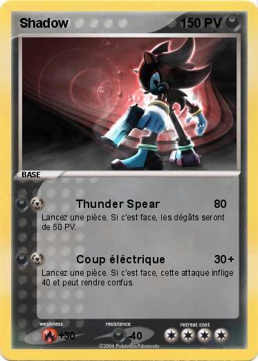 Pokemon Shadow