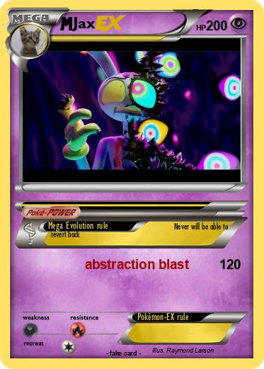 Pokemon Jax