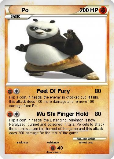 Pokemon Po