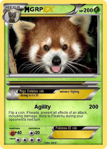 Pokemon GRP